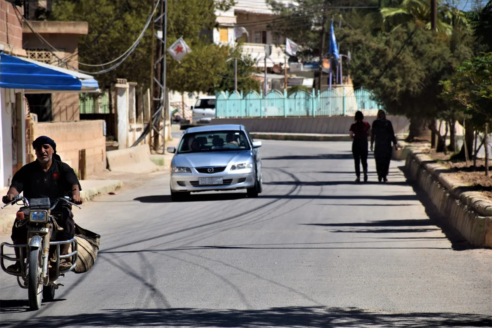 Rêveberê Nexweşxaneya Şehîd Lêgerîn: Pêla 4`an a koronayê kujer e