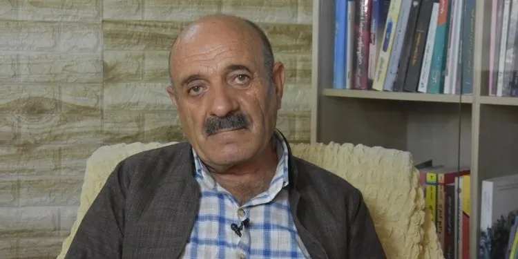 Malbatên Şehîdan: Em ê rêya şehîd Şukrî bişopînin