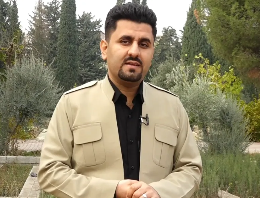 Dewleta Tirk ji sedî 35 daristanên Başûrê Kurdistanê şewitandin