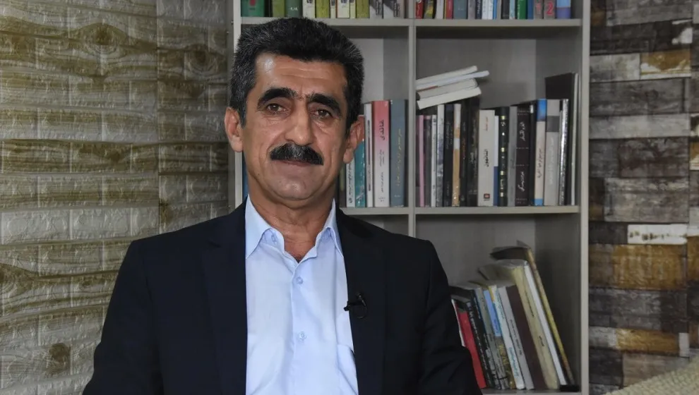 'Êrişa li Silêmaniyê destpêkirina qonaxeke nû ya xeter e'