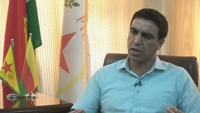 'Êdî wextê wê ye ku xayinan biavêjin ser sergoya dîrokê'