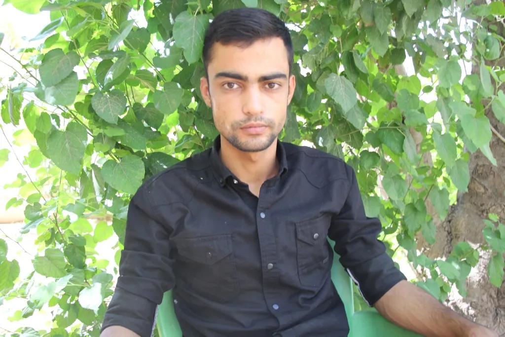 'Şerê taybet ji aliyê kapîtalîzmê ve hatiye çêkirin, divê ciwan li hemberê bisekinin'