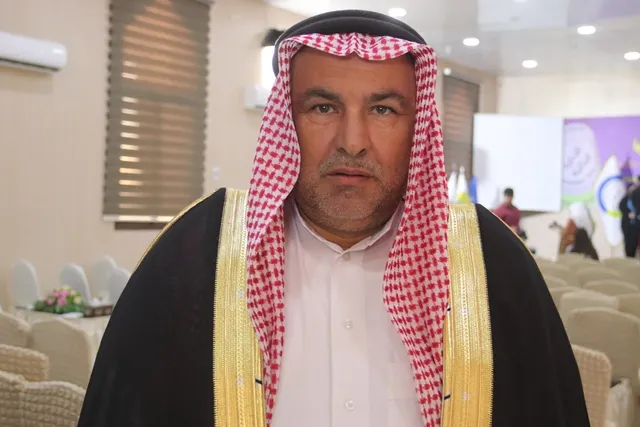 Şêxê qebîleya El-Welde: Em bi Rêveberiya Xweser re ne