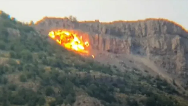 'Divê dewleta Tirk ji ber sûcên şer bê darizandin'