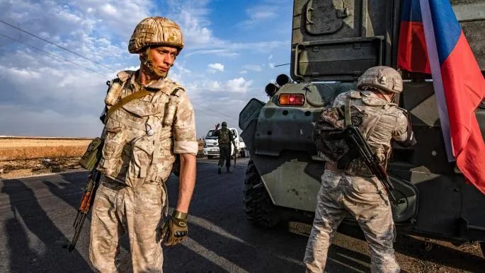 'Serketine lihevkirina nû ya têkildarî Deryayê bi garantiya Rûsyayê ve girêdayî ye'