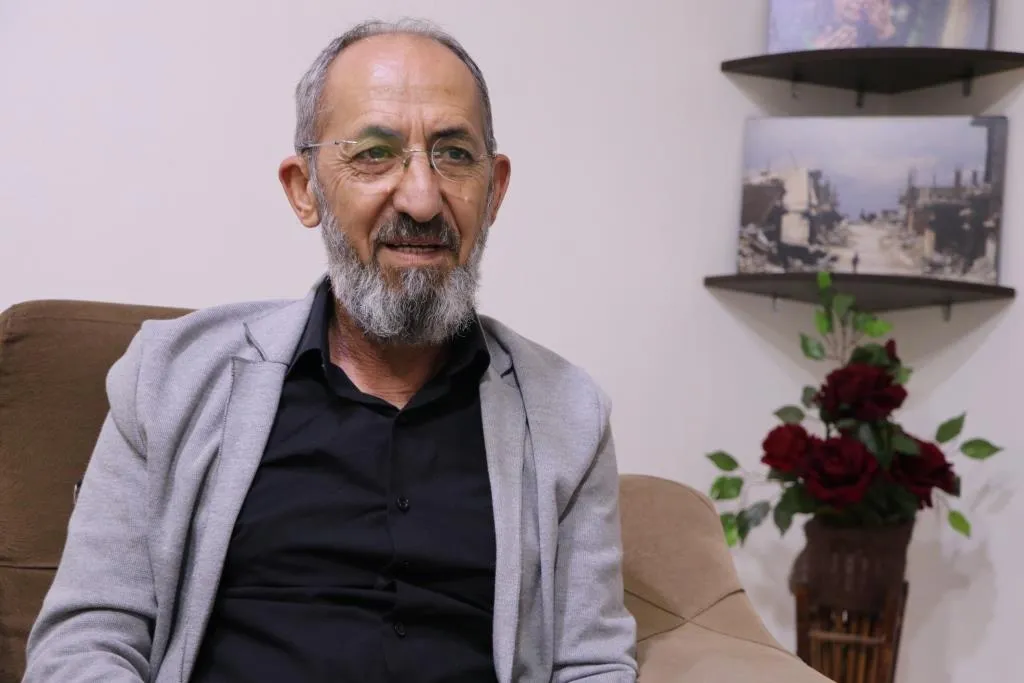 ​​​​​​​Seyîd Evran: Tirkiyeya bi serkêşiya Erdogan dê têk biçe û nekare bi ser xwe ve were