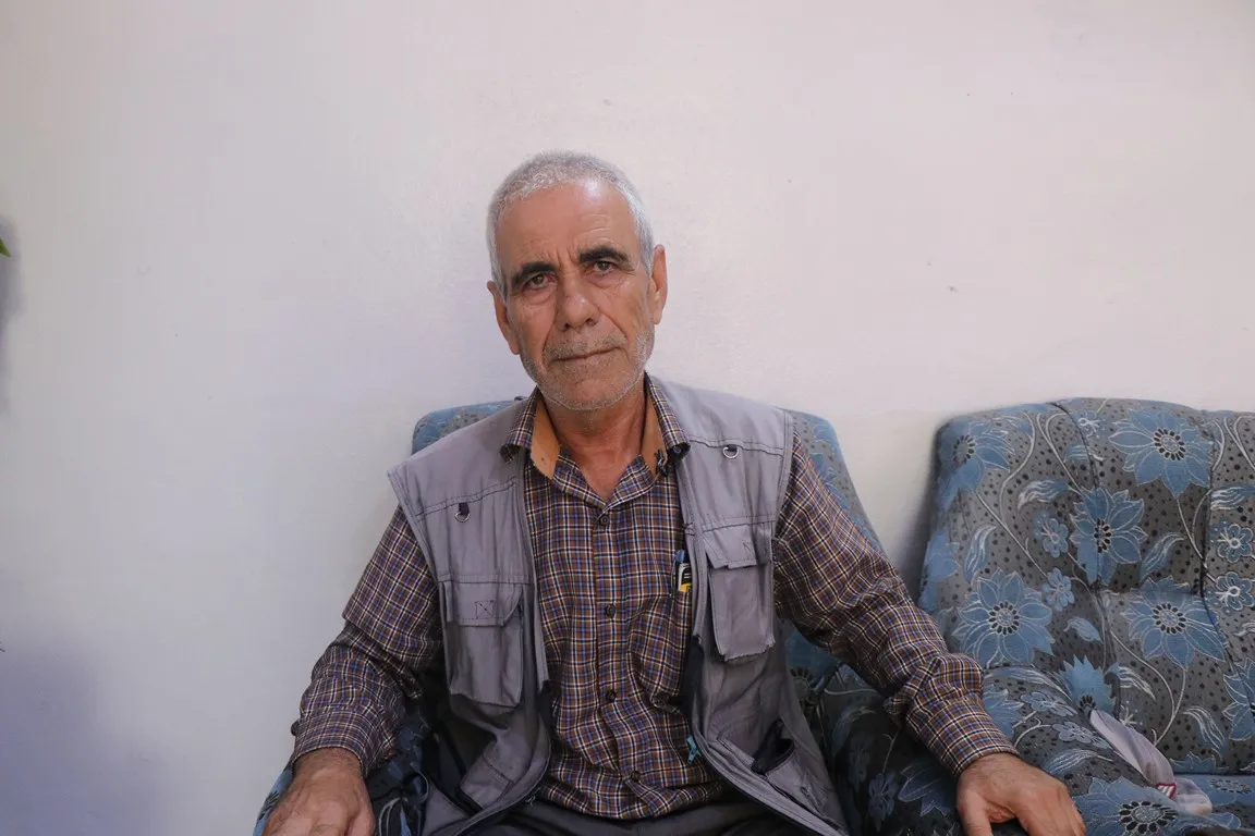 Malbatên şehîdan soza domandina berxwedanê heya azadiya fizîkî ya rêber Ocalan da