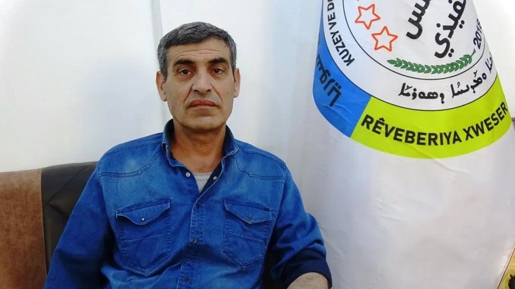 ​​​​​​​Hesen Koçer: Çi êrişeke nû ya dewleta Tirk dê rastî berxwedaneke bêhempa were
