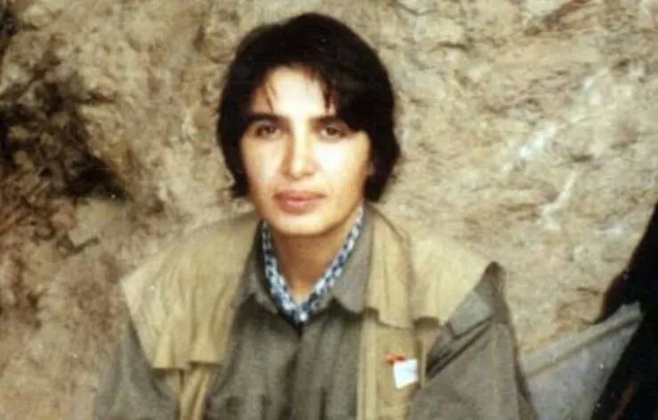 ​​​​​​​Jinên rojnameger ên Kurd rêya Gurbetellî Ersoz dişopînin