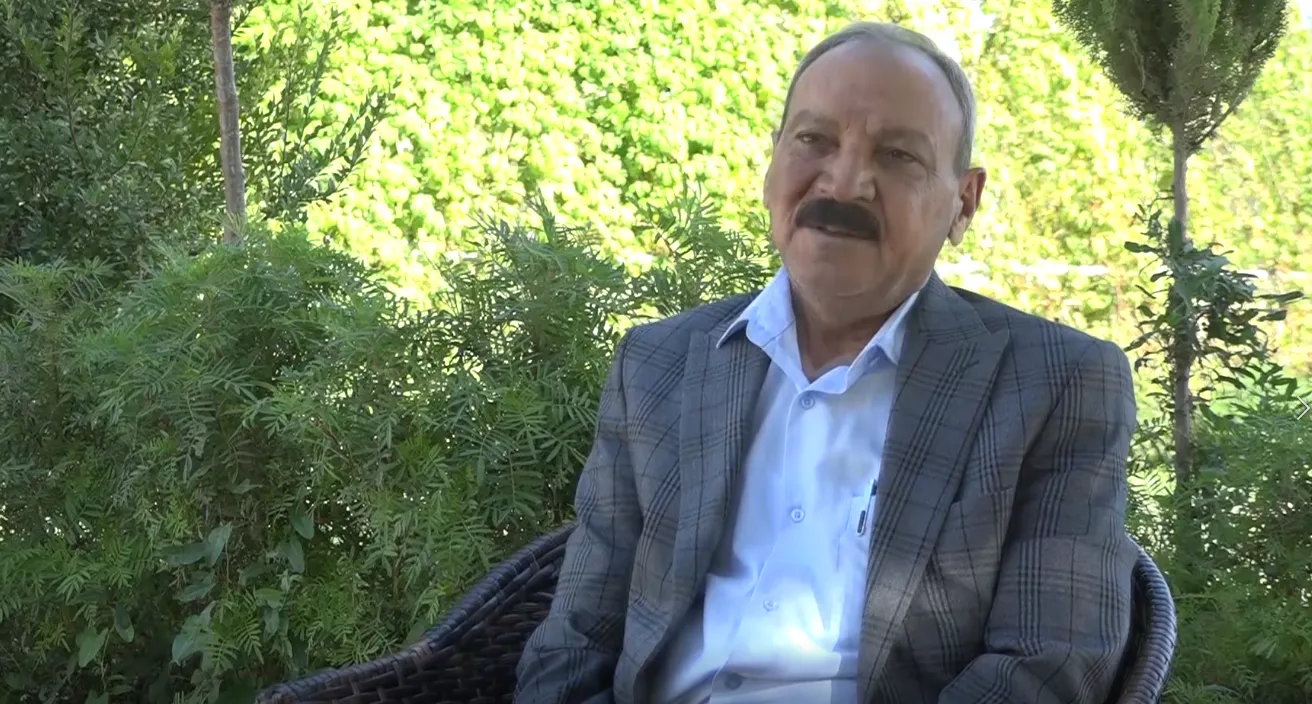 Endamê Polîtburoya PADÊ: Êzidiyan li hember hemû komployan li ber xwe dan