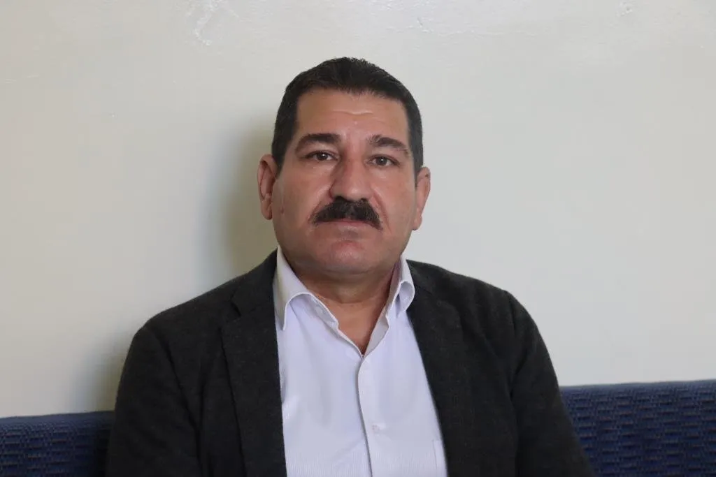 'Bersiva herî xurt a li hemberî êrişên Tirkiyê helwesta yekbûyî ya kurdan e'