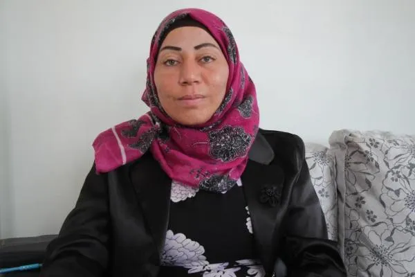 ‛Hedefgirtina Hevrîn Xelef hedefgirtina projeya wekhevî û edaletê bû’