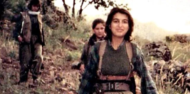 ​​​​​​​Qêrîna Bêrîtan a "Na ji xiyanetê re "di nav kurdan de deng vedide
