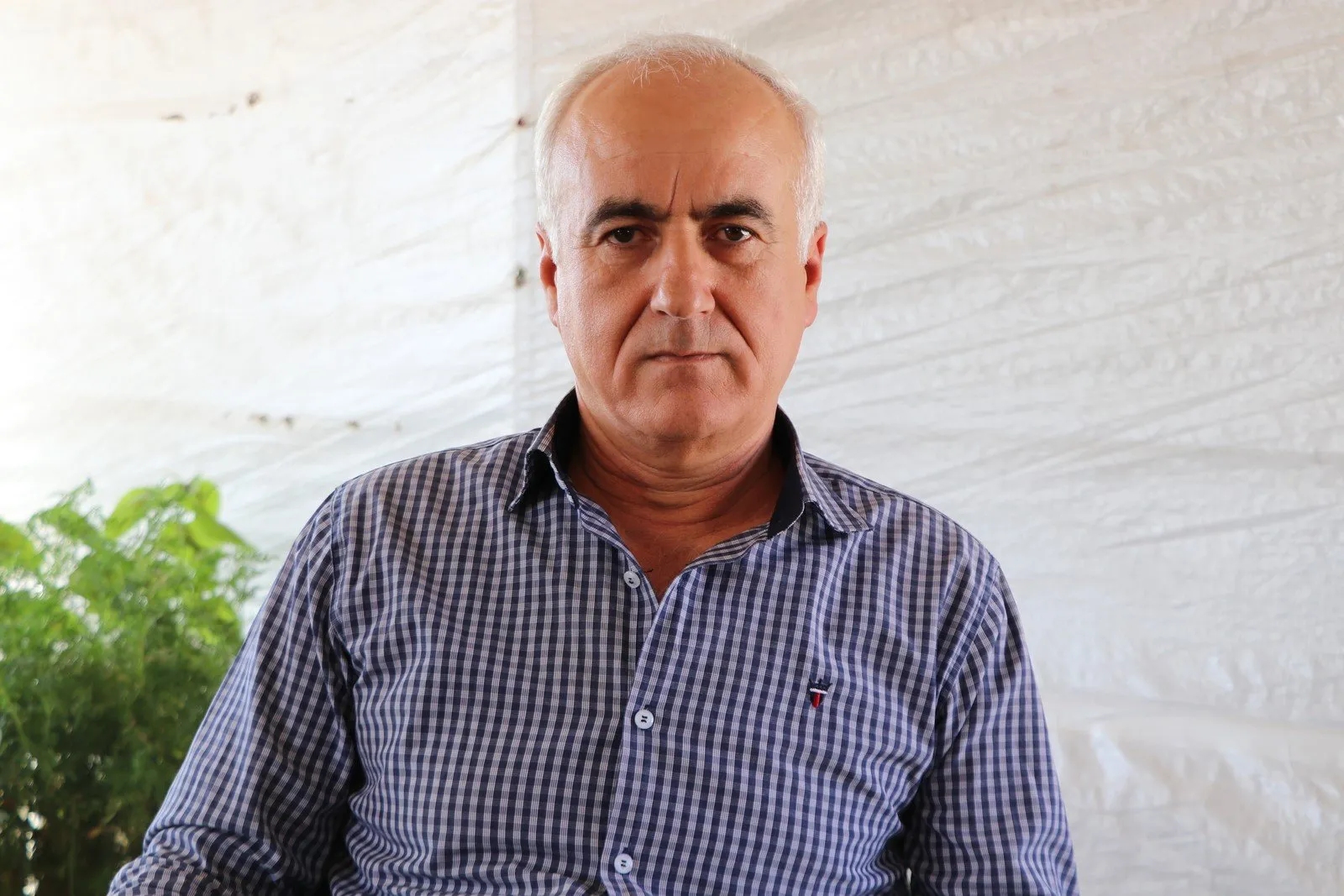 Bekir Elo: Ji bo gelê Efrînê û pêşeroja Sûriyê siyaseta guhartina demografîk a herî kirêt e