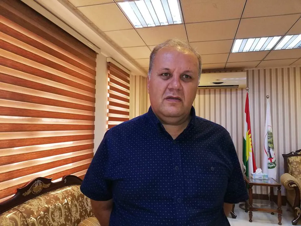 Hîwa Seîd Selîm: Divê Bexda giliyê dewleta Tirk bike