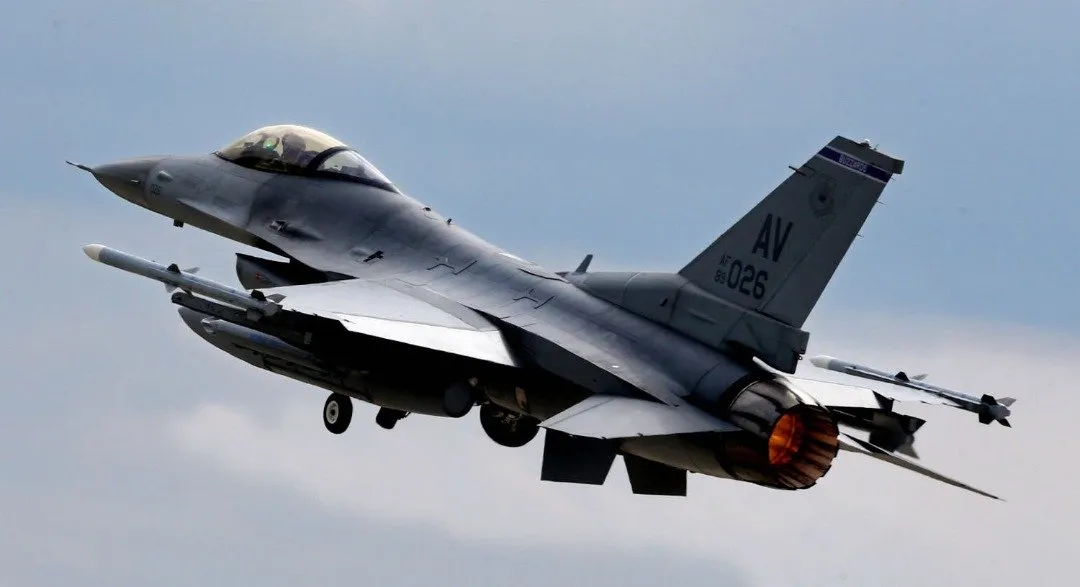 Senatorên Amerîkî ji Biden re: Em ji firotina F-16 ji Tirkiyê re bi fikar in