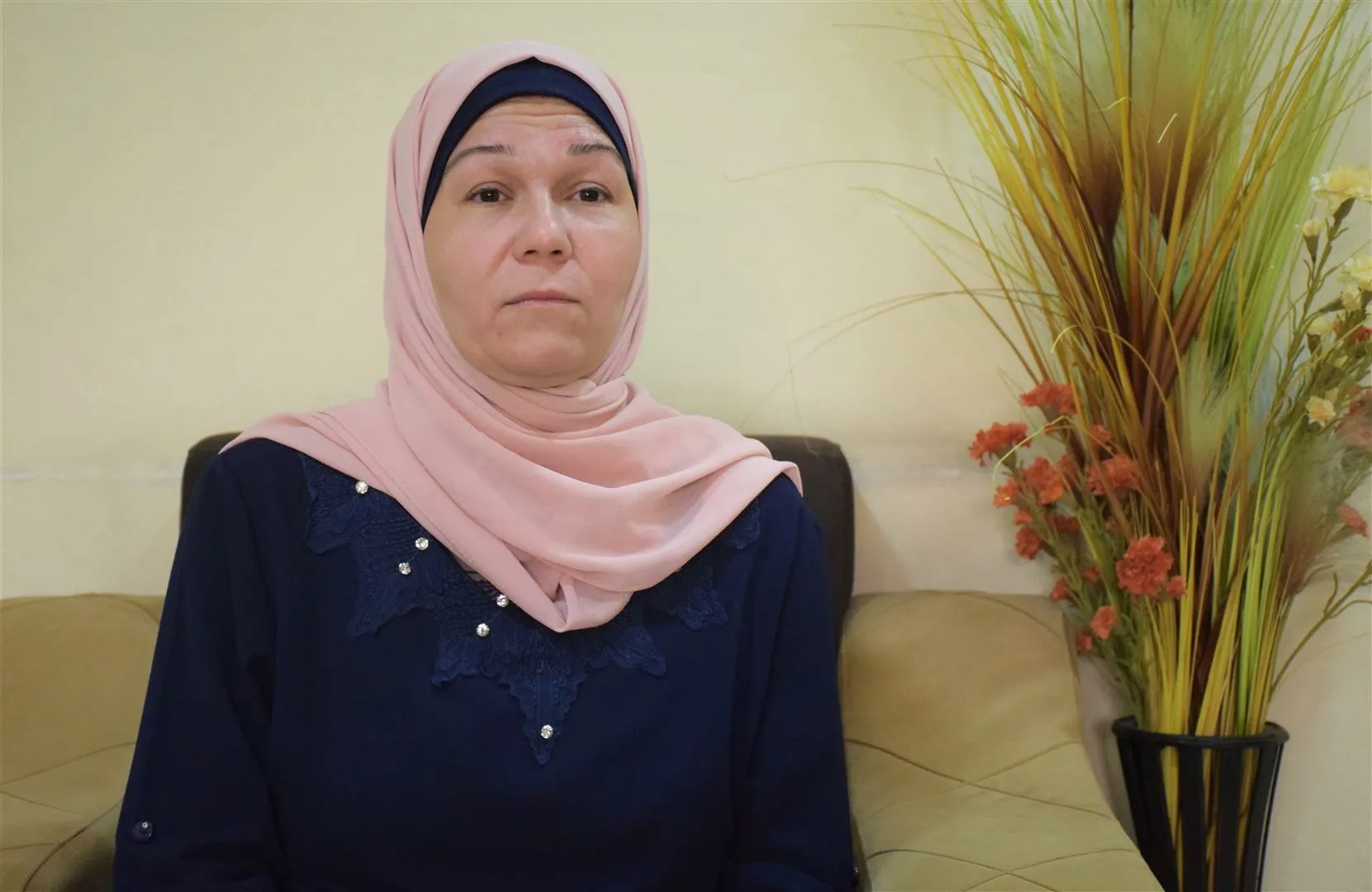 Hewldanên hiqûqî yên koçberên Serêkaniyê ji bo bidawîkirina dagirkeriyê