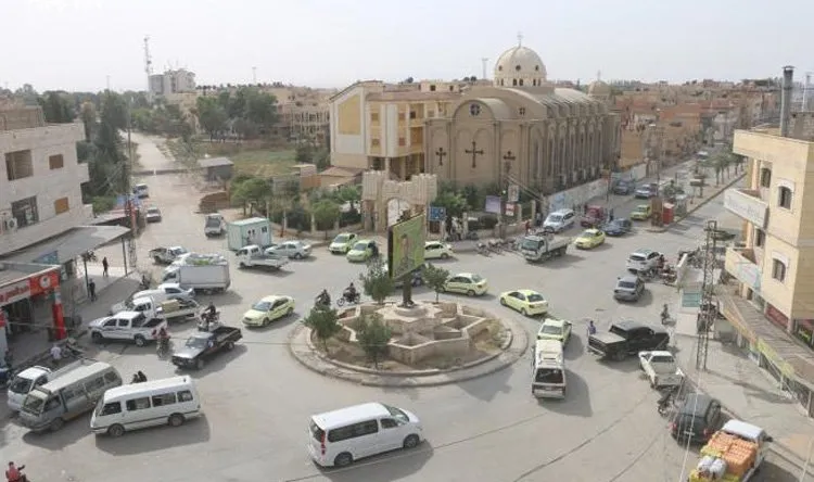 Bertekên li hemberî bikaranîna çekên kîmyewî li dijî Kurdan didomin