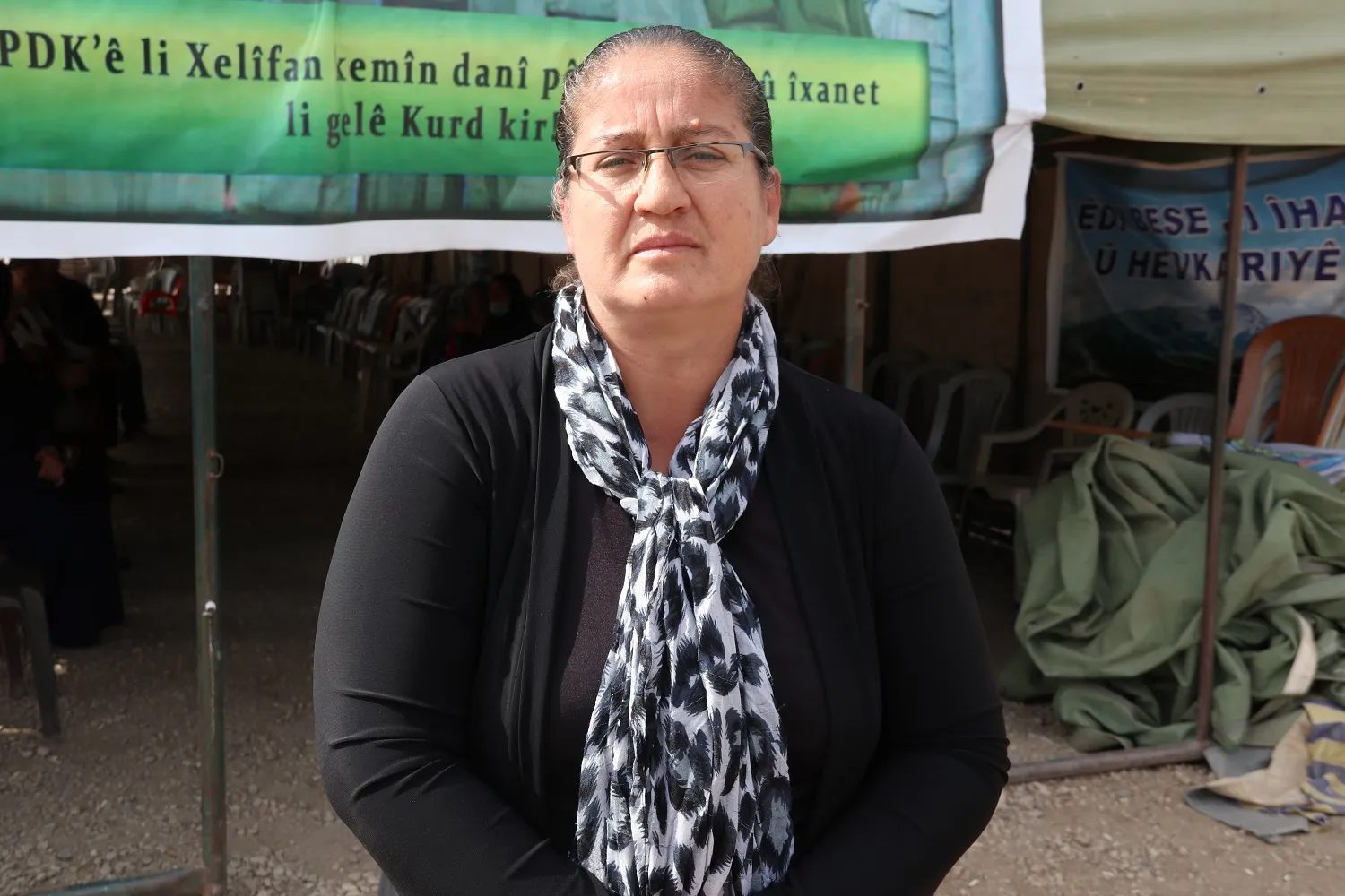 Dayikên Aştiyê banga radestkirina cenazeyên şehîdan li partiyên kurdistanî kirin