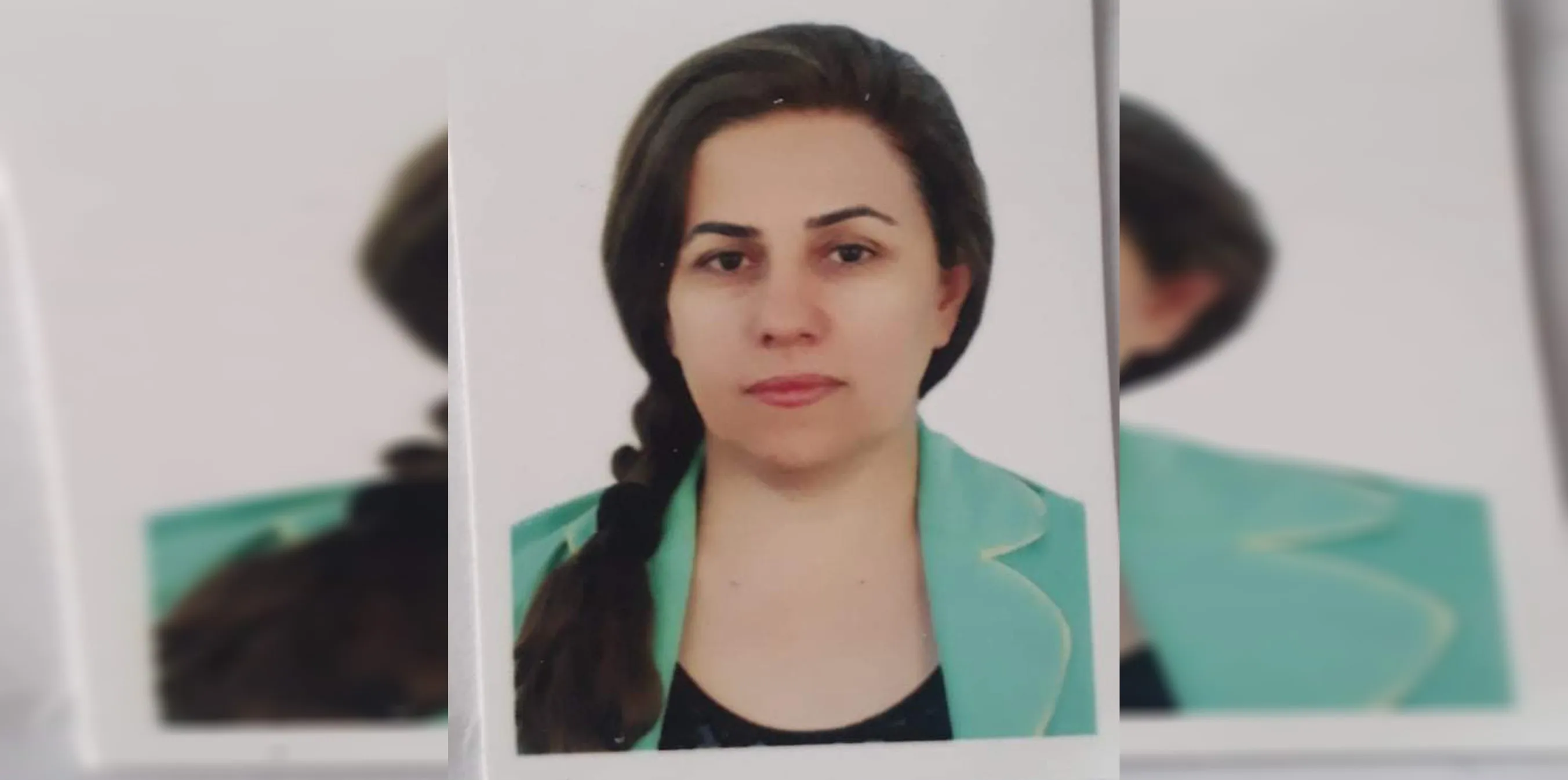 ​​​​​​​Jîno Reşîd: Siyaseta PDK'ê ya li dijî RJAK'ê berdewama zîhniyeta dagirkeriyê ye