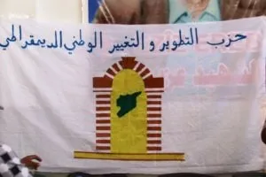‛Hevgirtin rêya yekane ya pêşîlêgirtina êrişan e’