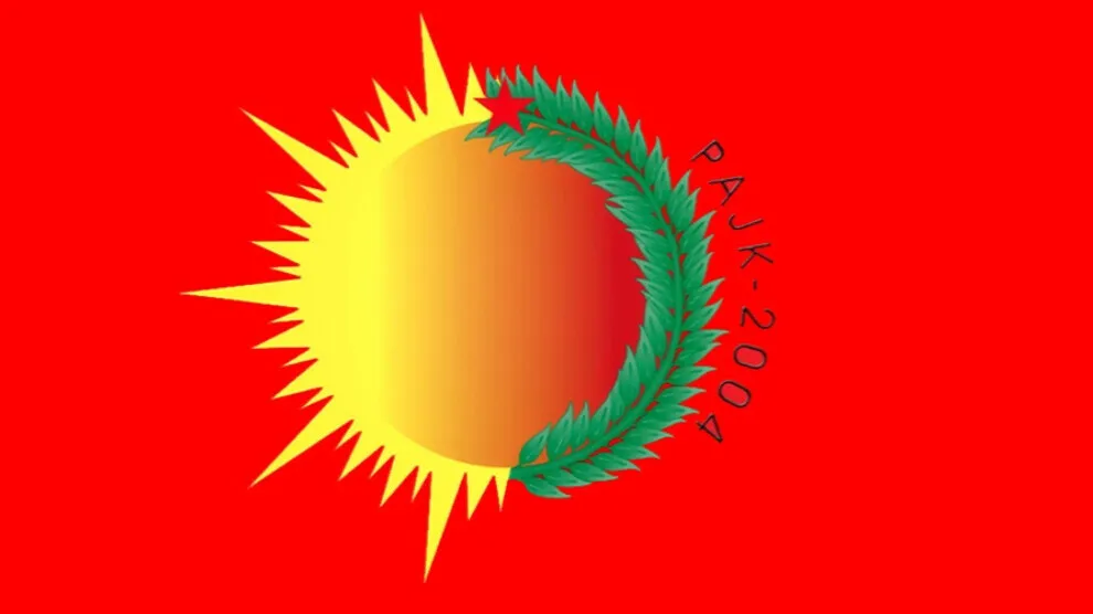 PAJK: Ji bo azadiya fîzîkî ya Rêber APO çalakiyên topyekûn bidin destpêkirin