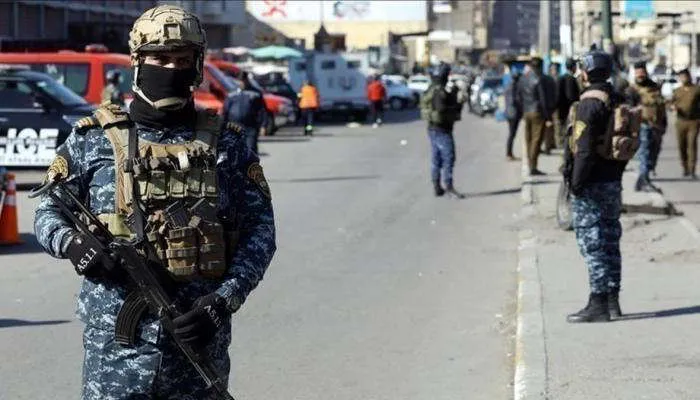 DAIŞ`ê êrişeke din li Iraqê pêk anî; 2 leşkerên Iraqê bûn qurbanî