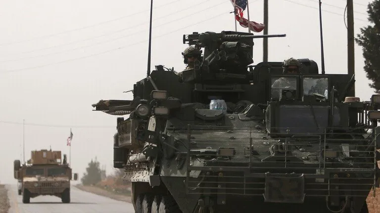 ​​​​​​​CENTCOM’ê soza bersivandina êrişa li ser baregeha Tinifê da