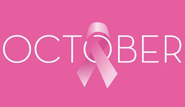 Bi hatina Octobera Pembeyî re.. Bangên ji bo xweparastina ji penceşêra pêsîrê
