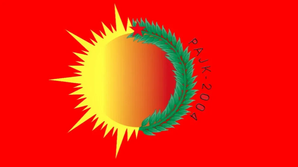 PAJK: Xeta Bêrîtan xeta berxwedan û azadiyê ye
