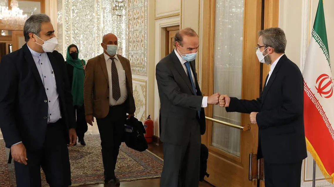 Çavkaniyên amerîkî: Dan û standinên Viyanayê di demeke nêz de dewam nakin