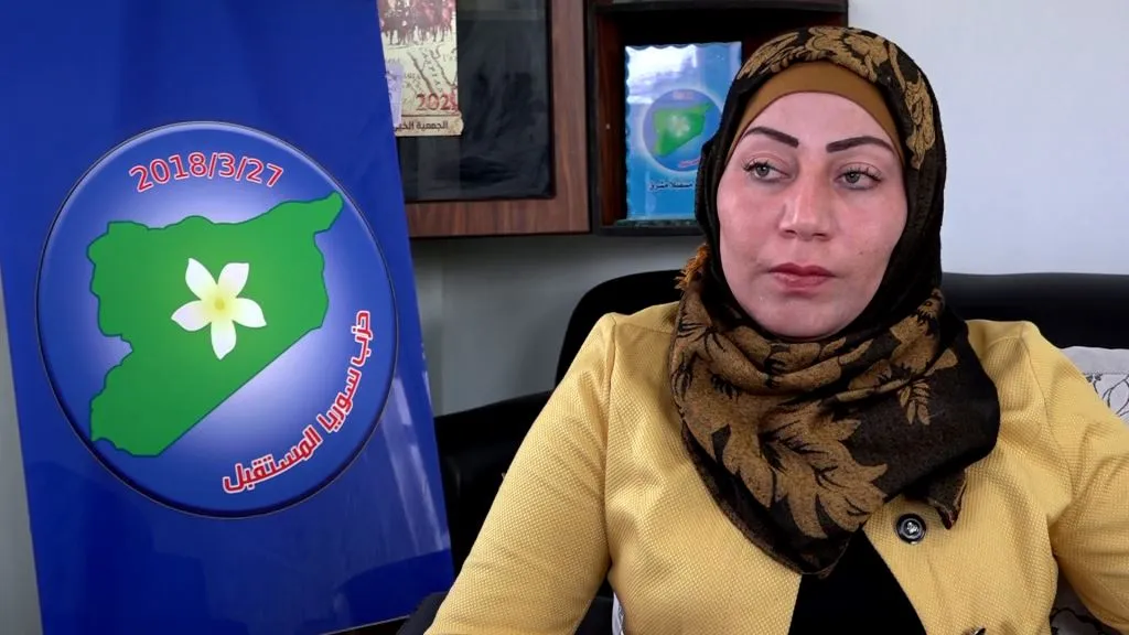 Ezab El-Ebûd: Armanca gefên dewleta Tirk vejandina çeteyên DAIŞ`ê ye  