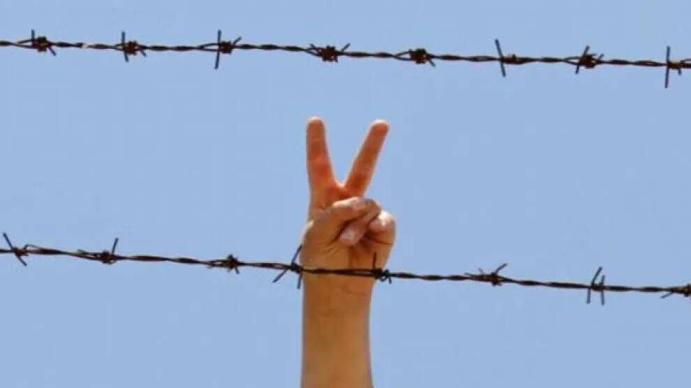 ​​​​​​​Girtiyên azadiyê: Azadiya rêbertiya me armanca me ya sereke ye
