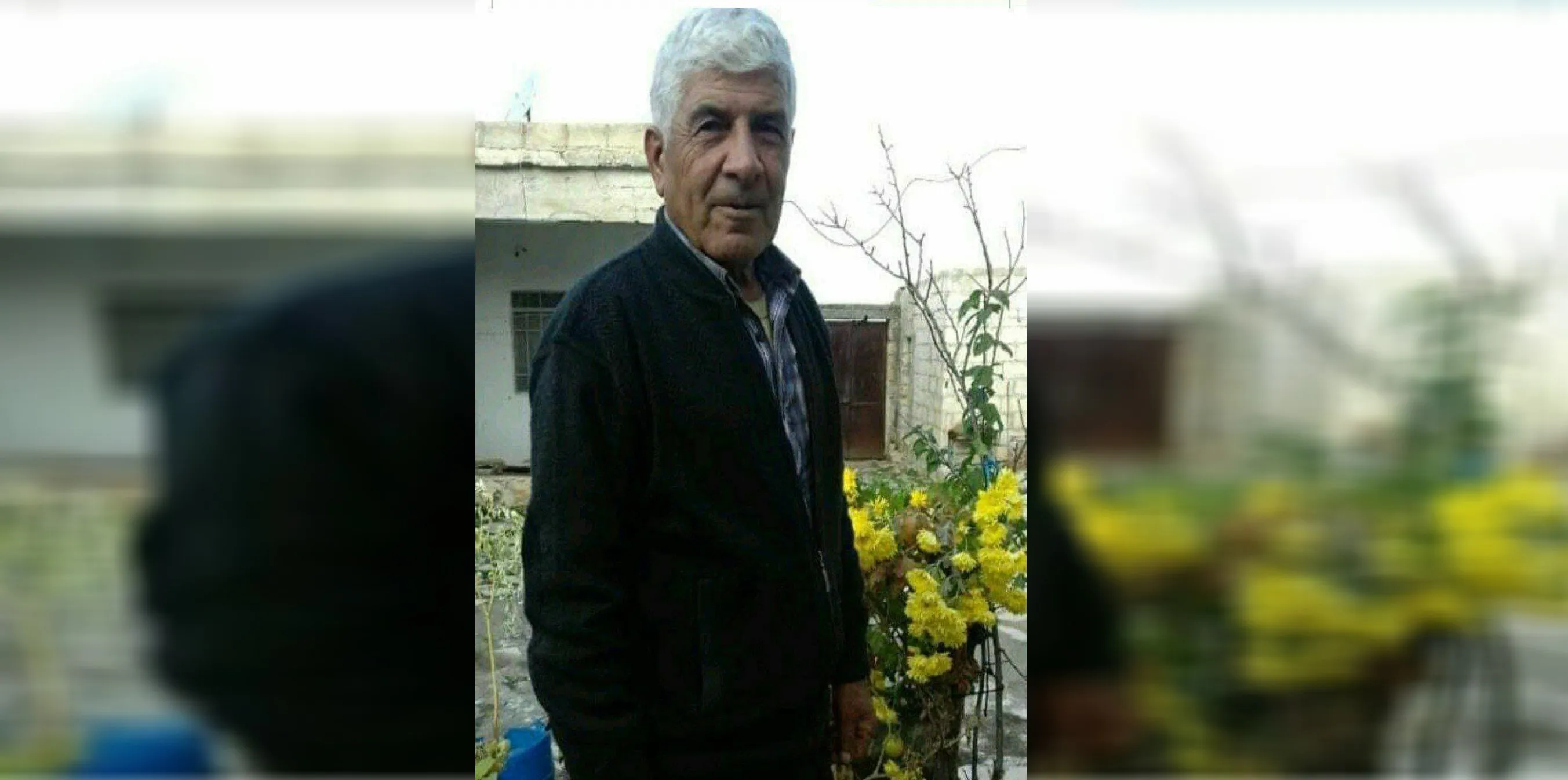 ​​​​​​​Îstîxbarata Tirk li Mabatayê welatiyek revand