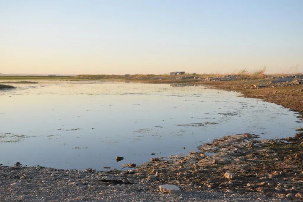 Cotkarên rojavayê Kobanê ji ber kêmbûna avê bi fikar in