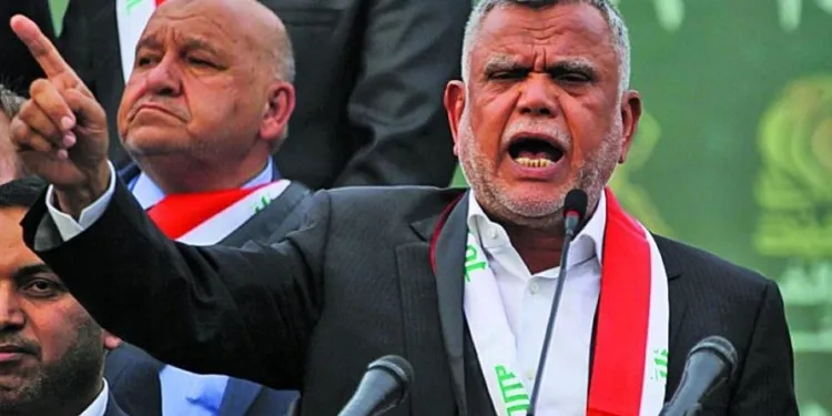 Hevbendiya Fetih û hin aliyên Şîa encamên hilbijartinan red dikin