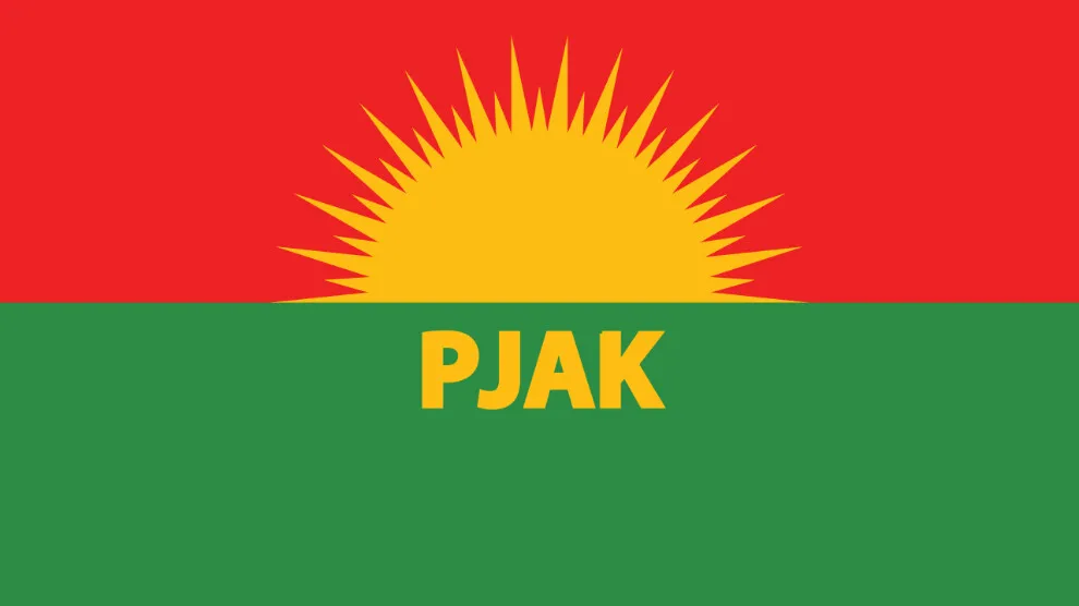 ​​​​​​​PJAK: Hevalên me Şahîn û Aryo şehîd nebûne