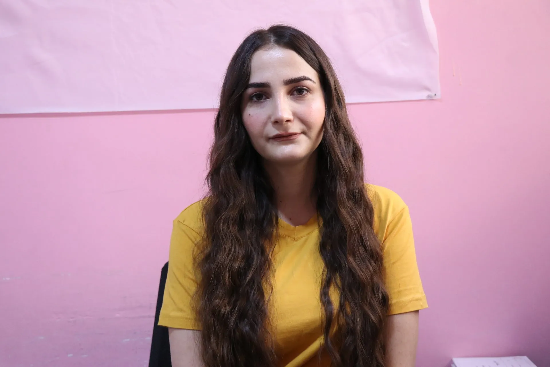 Bi hatina Octobera Pembeyî re.. Bangên ji bo xweparastina ji penceşêra pêsîrê