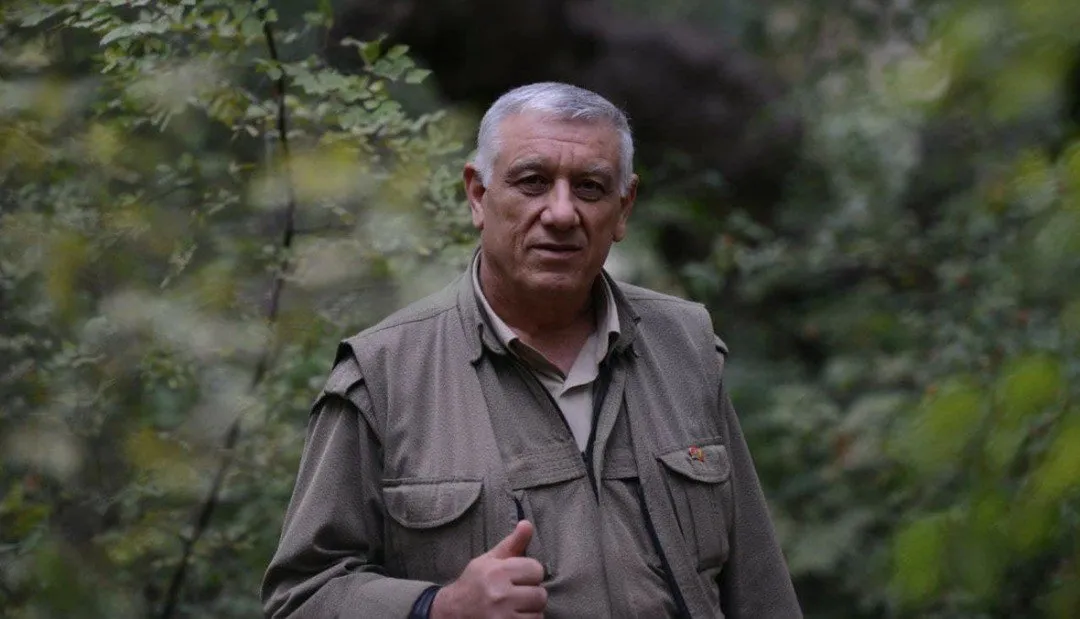 Cemîl Bayik: Çareseriya rast lihevkirina Rêveberiya Xweser û hikumeta Şamê ye