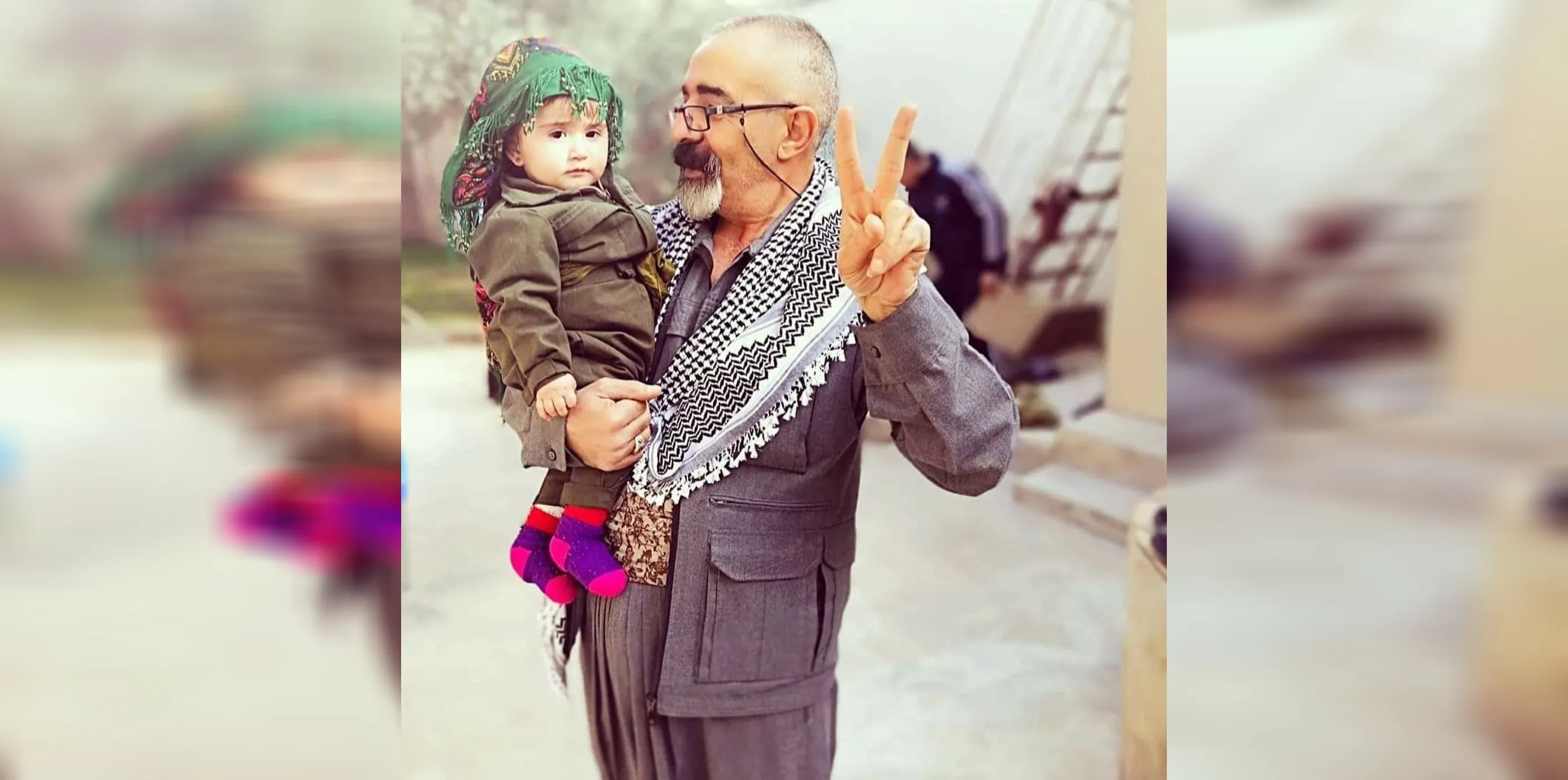 Pêşengekî şoreşê Dr. Nûr El-Dîn Mûsa wefat kir
