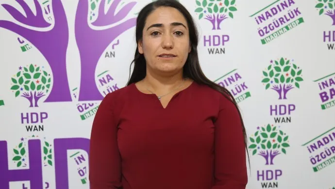 Hevseroka berê ya HPD`ê ya wanê sirgûnî girtîgeheke din hat kirin