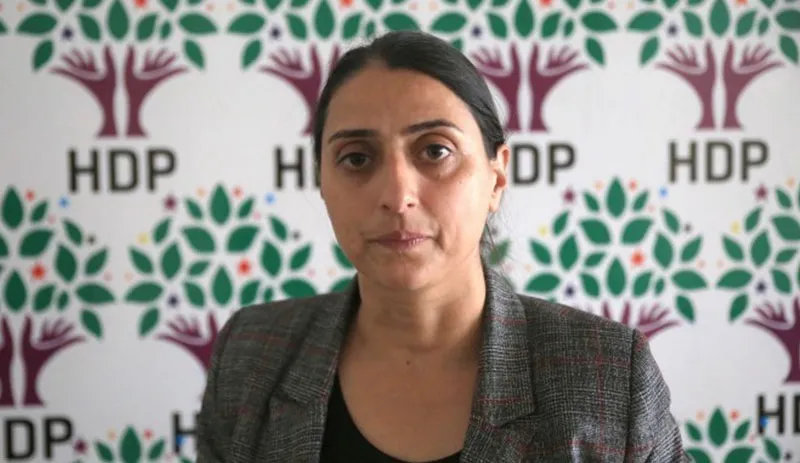 Feleknas Uca ji parlamentoya Tirkiyê re: Îdiayên bikaranîna çekên kîmyewî zelal bikin