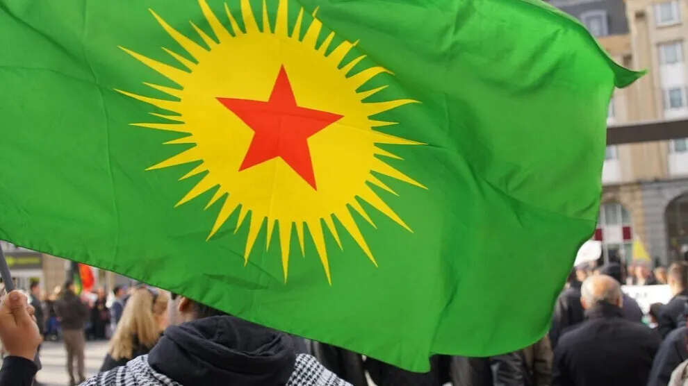 KCK'ê bi wesîleya 9'ê Cotmehê bang kir