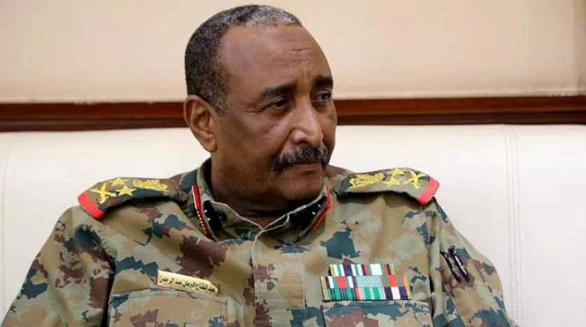 Sudan'da ordu çok sayıda büyükelçiyi görevden aldı