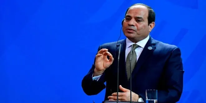 Misir guhartina demografîk û binpêkirina serdestiya Sûriyê şermezar kirin