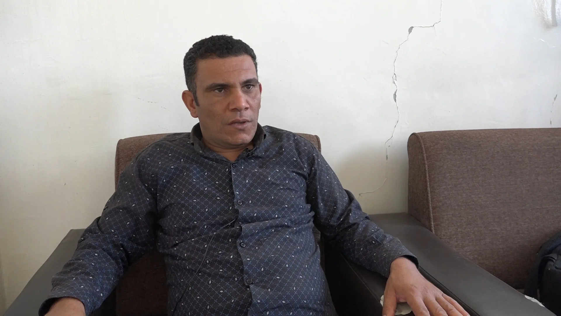 Şaxê Zemhêrê ya Dêrazorê çavdêriya li ser firneyan xurt kiriye