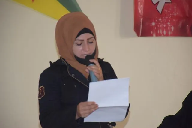 Şehîd Bêrîtan bi çalakiyên cuda hate bi bîranîn