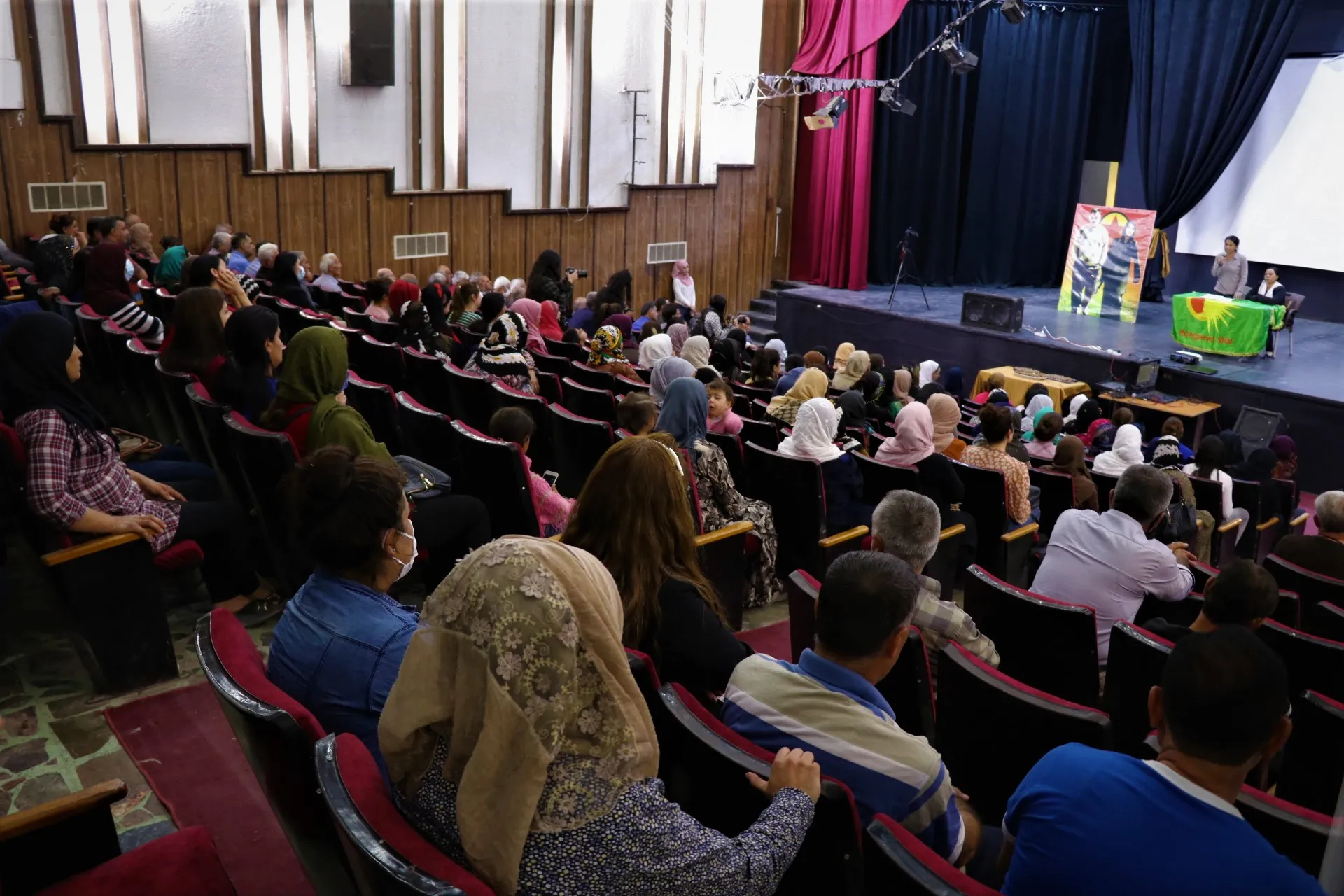 Şehîd Bêrîtan bi çalakiyên cuda hate bi bîranîn