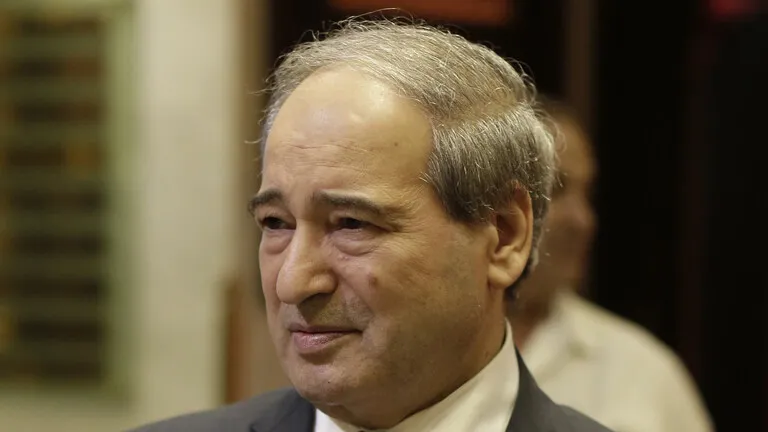 Feysel Miqdad: Dem hatiye ku Tirkiye ji bakurê rojavayê Sûriyê derkeve