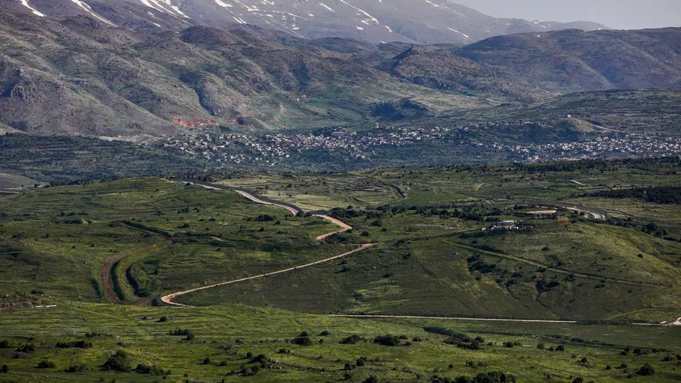 Îsraîl: Em ê xebatê bidomînin heta ku Îran ji Sûriye vekişe